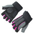 Half Finger Gloves Lifting Training Riding Fitness Exercise Wrist lengthened - 9