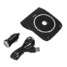 Multifunctional Kit Phone Wireless Bluetooth Handsfree Car Speaker Sun Visor - 5