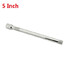 1 2 Rod 10 Inch CR-V 4 5 Chrome Vanadium Steel Socket Wrench Extend Lengthen - 9