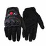 Racing Gloves for Scoyco MC29 Full Finger Safety Bike Motorcycle - 2