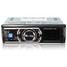 Bluetooth Car Unit M.Way MP3 USB SD Aux-In Player FM Transmitter Radio Stereo Head In-Dash - 3