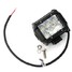 Driving Flood Spot Jeep SUV 5D Bar 18W LED Beam Light 4inch Offroad Car Truck - 2