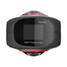 Action Camera Ultra HD 4K Degree Wide Angle Sport DV WiFi Control PRO EKEN Pano360 - 5
