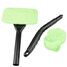 Handle Wiper Wand Microfiber Glass Cleaner Car Cloth Windshield - 4