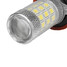 650LM White Car Bulbs H8 2835SMD 36LED 2Pcs Headlight Fog Light - 7