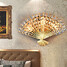 Contemporary And Decoration Wall Led Wall Lamp Light - 2