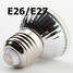 Mr16 Gu10 Natural White Led Spotlight High Power Led Ac 220-240 V - 9