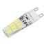 Smd 1000lm 10pcs Ac220v Led Bi-pin Light White Decorative - 2