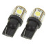 Turning Light T10 1.5W SMD LED Bulbs Car - 2