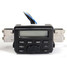 Cruiser Honda FM MP3 Motorcycle Audio Sound System Stereo Waterproof - 3