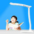 Led Plastic Swing Desk Lamps Modern Arm Comtemporary - 5