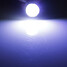 T10 W5W Car White Wedge Side Light SMD LED COB Bulb Lamp - 6