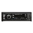 In-Dash MP3 Head Unit Player digital USB SD AUX FM Bluetooth Car Stereo Radio - 1