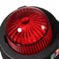 Universal Caravan Side Marker Light Lamp 10-30V Truck Trailer Lorry LED Brake Tail Light - 10