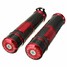Motorcycle Handlebar Grip 8inch Throttle Carbon Fiber - 4