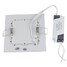 Cool White Warm White Ac 85-265 V Smd Panel Light - 4