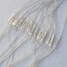 2m Holiday 1pc String Light Led Party Wedding Led Christmas Light - 1