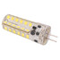 12-24v 100 Smd G4 Bi-pin Lights 6w 1 Pcs Decorative Led Light - 4