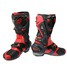 Shoes Motorcycle Safety Racing Boots Cycling Speed Pro-biker - 3
