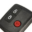 Territory Remote BA BF Button Keyless Case For Ford Falcon - 4