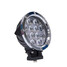 Head SUV Truck Lamp 60W inches Work LED Vehicle 6000K Ship Lights OVOVS - 1