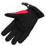 Winter Waterproof Motorcycle Racing Gloves For Pro-biker - 8