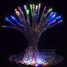 String Light Christmas Light 1pc 10m Led Battery Party Wedding Led Holiday - 2