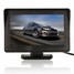 Car Monitor Display Screen Color Rear View Reversing 4.3 Inch TFT LCD DVD GPS - 1