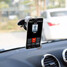 Vehicle-Mounted CBA ORICO Suction Cup Car Phones Mobile Phones Holder Support S2 - 5