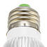 Led Spotlight Ac 220-240 V Smd E26/e27 4w Cool White - 4