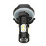 Lamp Car 1000LM 6000K LED 50W Fog Driving DRL White Light Bulbs 2Pcs - 7