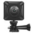 Camera Car DVR Full Action HD Dual Lens WIFI 30M Waterproof Lens Sport Diving - 1