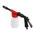 Washing Gun 2 in 1 Foamaster Soap Car Cleaning Sprayer Foam Water - 4
