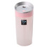 Portable USB Mini Mist Diffuser Maker Humidifier Fresher Air - 1