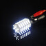 Tail Brake Stop Light Bulb Car White LED 6000K 3528 1210 - 6