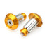 Aluminum Handlebar KTM EXC SMR Plugs - 4