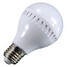 1 Pcs Led Globe Bulbs Warm White Ac 100-240 V Cool White Smd E26/e27 - 3