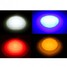 Car LED Daytime Running Light Lamp Spotlight 3W Reversing - 6
