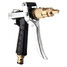 Washing Water Pipe High Pressure Car Wash Copper Water Hose Spray Gun - 3