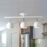 Dining Room Light Living Room Study Room Office Track Modern/contemporary - 1