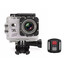 4K 170 Sony Degree Wide-angle Sport Camera 179 Wrist Sensor SJ8000 Allwinner V3 - 3