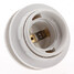 Base Screw Led Light Bulb Holder 100 E27 - 2