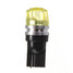 Bulb Lamp T10 Car Wedge Side Amber Yellow Turn Light 1.5W COB LED Tail - 4