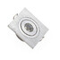 Ac 110-130 V Ac 220-240 Warm White 3w Cool White Led Recessed Lights - 3