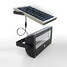 Motion Sensor Solar Led Wall Light Outdoor Pir Lights Solar Light - 1