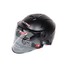 Summer LS2 Half Helmet UV Protective Motorcycle Waterproof - 8