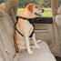 Cars Lead All Seat Belt Cat Seatbelt Pet Dog Clip Car Harness Universal Puppy - 2