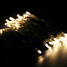 Party Wedding Led Holiday Christmas Light 1pc String Light Led - 2
