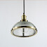 Personality Lamp American Bar Small Pendant Lamp Retro - 1