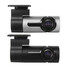One Camera Recorder Button Mini Full HD 1080P Wifi Car DVR Dash Cam Video 360° - 1